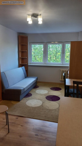 Mieszkanie Wynajem  Mokotów Czerniakowska 5